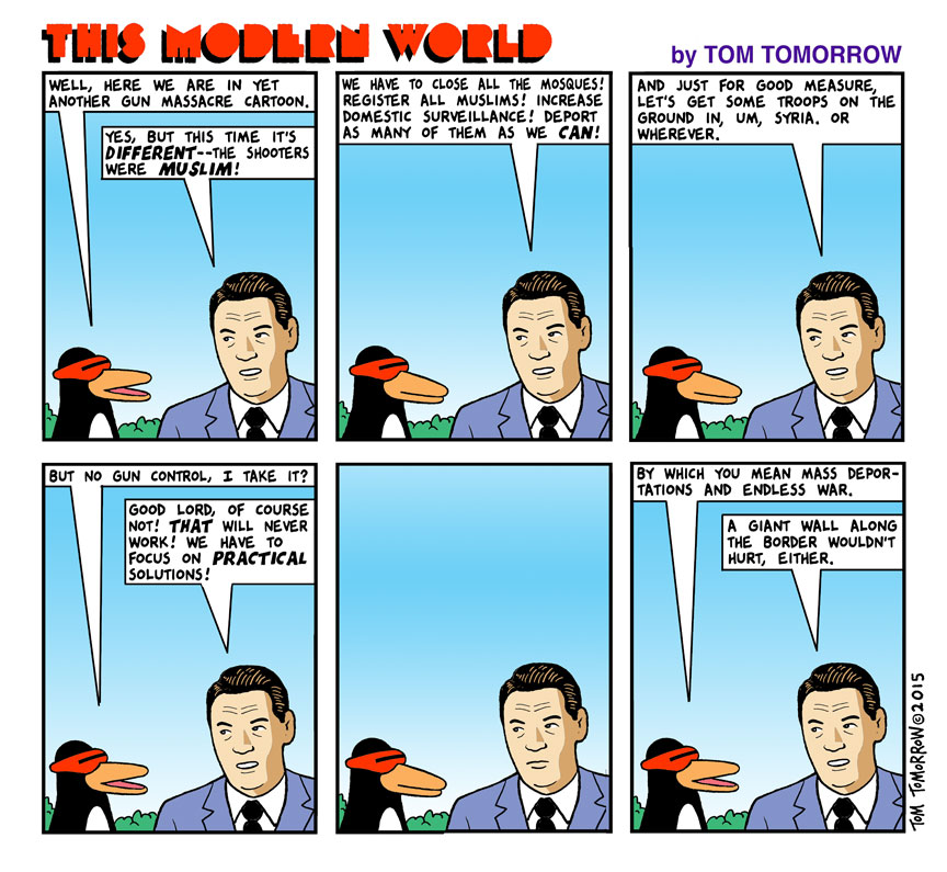 COW Tom Tomorrow 2