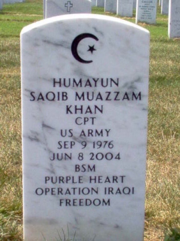 Humayun Khan